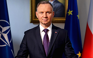 Prezydent: bezpieczeństwo Polski nie ma ceny, jest najważniejszą polską sprawą